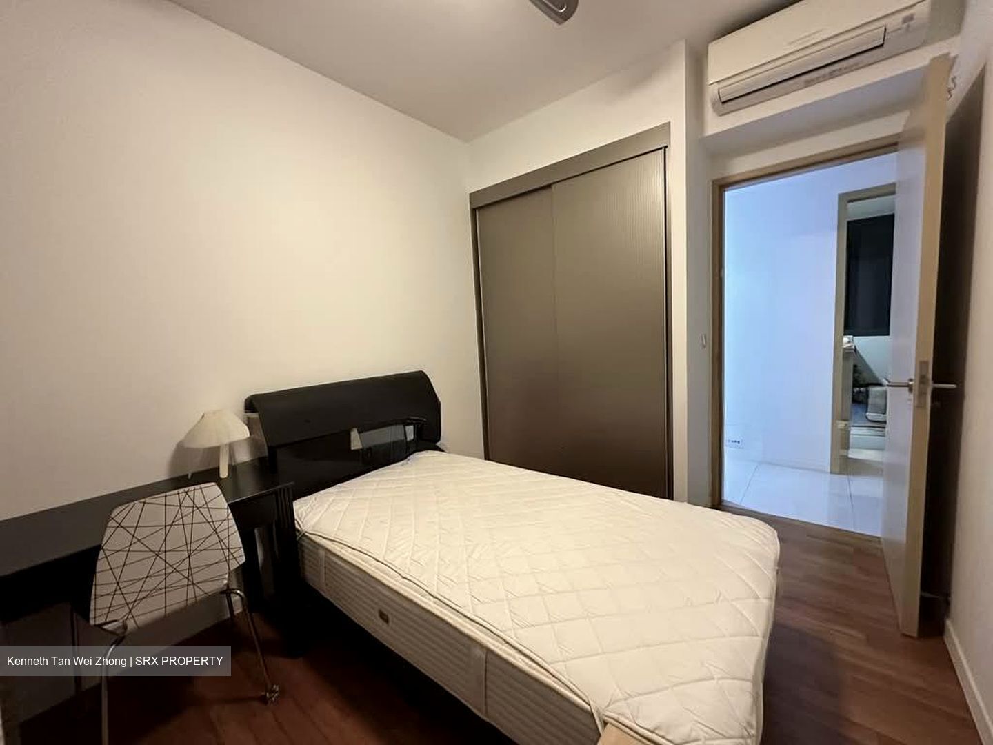 Kingsford Waterbay (D19), Apartment #557458531